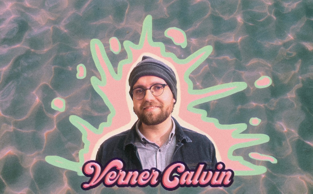 Review: Verner Calvin debuts with introspective single ‘Beauty Queen’