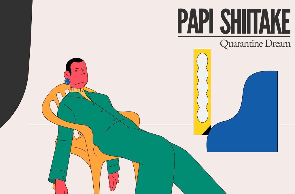 Video: Papi Shiitake – Smile